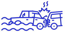 Cek Indikasi Bekas Tabrak dan Banjir Inspeksi Mobil Bekas